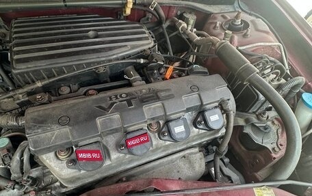 Honda Civic Ferio III, 2001 год, 180 000 рублей, 5 фотография