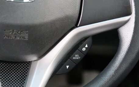 Honda Fit III, 2015 год, 1 039 000 рублей, 12 фотография