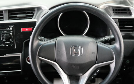 Honda Fit III, 2015 год, 1 039 000 рублей, 11 фотография