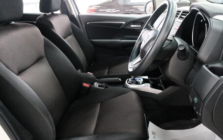 Honda Fit III, 2015 год, 1 039 000 рублей, 6 фотография