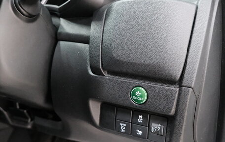 Honda Fit III, 2015 год, 1 039 000 рублей, 8 фотография