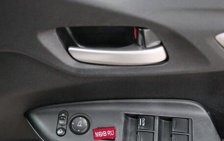 Honda Fit III, 2015 год, 1 039 000 рублей, 7 фотография
