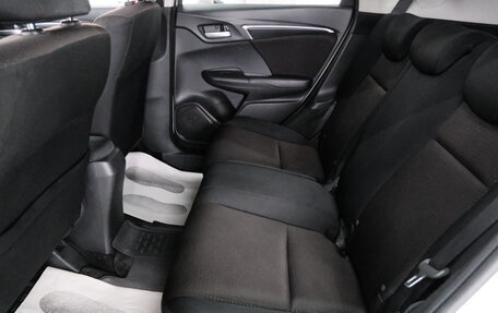Honda Fit III, 2015 год, 1 039 000 рублей, 20 фотография
