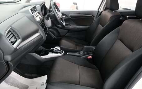 Honda Fit III, 2015 год, 1 039 000 рублей, 18 фотография