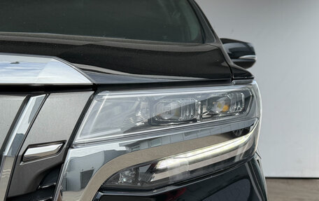 Toyota Alphard III, 2021 год, 7 350 000 рублей, 11 фотография