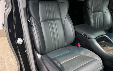 Toyota Alphard III, 2021 год, 7 350 000 рублей, 22 фотография