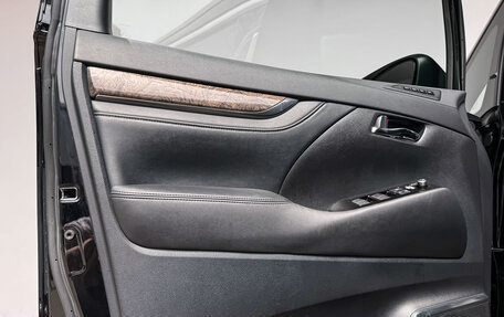Toyota Alphard III, 2021 год, 7 350 000 рублей, 19 фотография