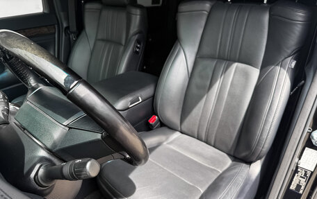 Toyota Alphard III, 2021 год, 7 350 000 рублей, 20 фотография