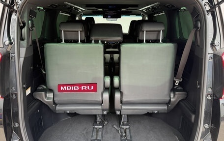 Toyota Alphard III, 2021 год, 7 350 000 рублей, 10 фотография
