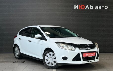 Ford Focus III, 2012 год, 840 000 рублей, 3 фотография