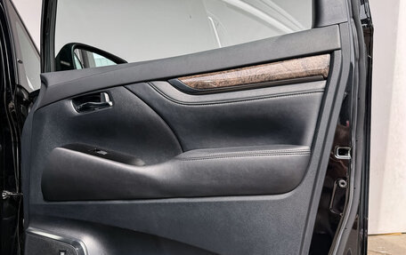 Toyota Alphard III, 2021 год, 7 350 000 рублей, 23 фотография