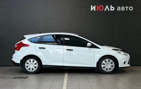 Ford Focus III, 2012 год, 840 000 рублей, 4 фотография