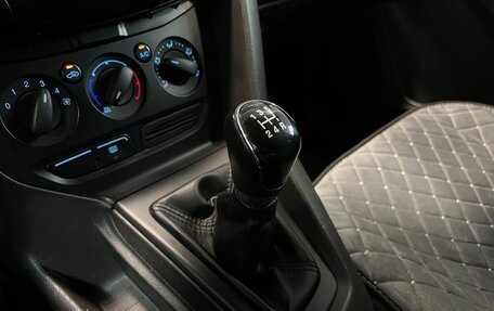 Ford Focus III, 2012 год, 840 000 рублей, 12 фотография