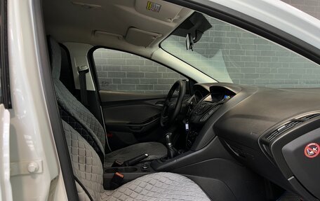 Ford Focus III, 2012 год, 840 000 рублей, 8 фотография