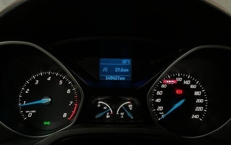 Ford Focus III, 2012 год, 840 000 рублей, 17 фотография