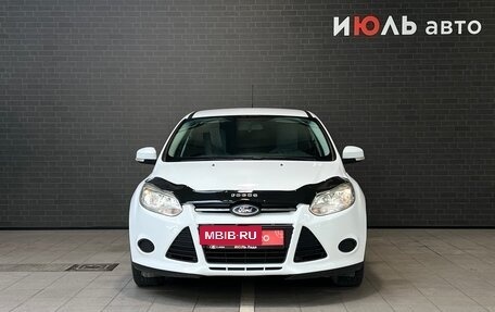Ford Focus III, 2012 год, 840 000 рублей, 2 фотография