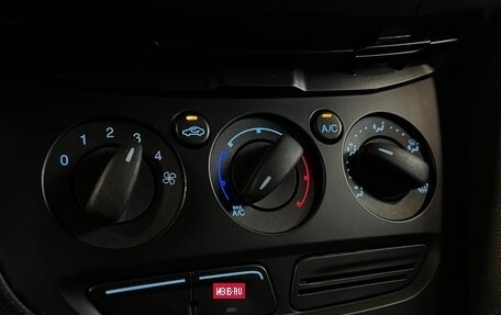 Ford Focus III, 2012 год, 840 000 рублей, 11 фотография