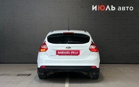 Ford Focus III, 2012 год, 840 000 рублей, 6 фотография