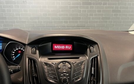 Ford Focus III, 2012 год, 840 000 рублей, 10 фотография