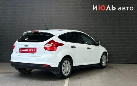 Ford Focus III, 2012 год, 840 000 рублей, 5 фотография