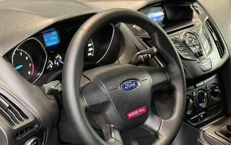 Ford Focus III, 2012 год, 840 000 рублей, 7 фотография