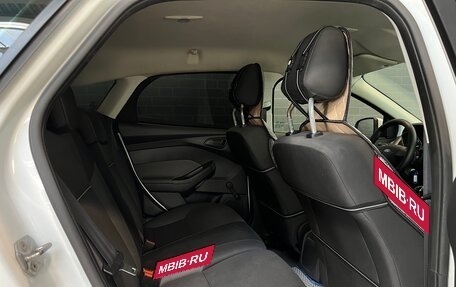 Ford Focus III, 2012 год, 840 000 рублей, 9 фотография