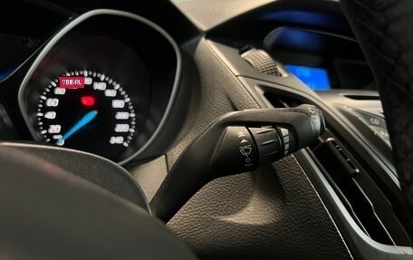 Ford Focus III, 2012 год, 840 000 рублей, 15 фотография