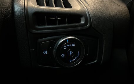 Ford Focus III, 2012 год, 840 000 рублей, 14 фотография