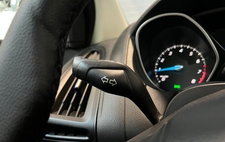 Ford Focus III, 2012 год, 840 000 рублей, 16 фотография