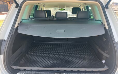 Volkswagen Touareg III, 2017 год, 2 950 000 рублей, 16 фотография