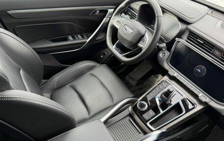 Geely Atlas, 2022 год, 2 099 000 рублей, 11 фотография