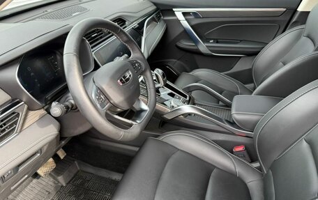 Geely Atlas, 2022 год, 2 099 000 рублей, 15 фотография