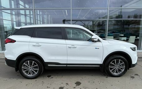 Geely Atlas, 2022 год, 2 099 000 рублей, 3 фотография