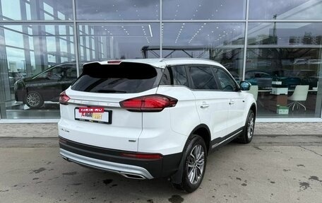 Geely Atlas, 2022 год, 2 099 000 рублей, 4 фотография