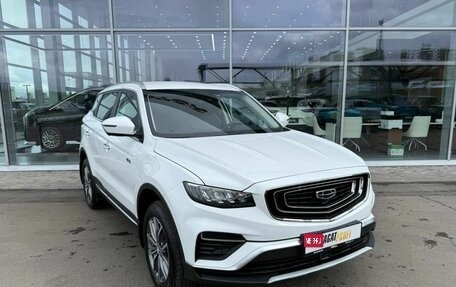 Geely Atlas, 2022 год, 2 099 000 рублей, 2 фотография
