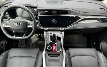 Geely Atlas, 2022 год, 2 099 000 рублей, 14 фотография