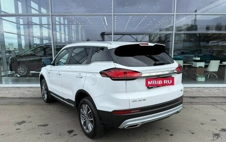 Geely Atlas, 2022 год, 2 099 000 рублей, 6 фотография