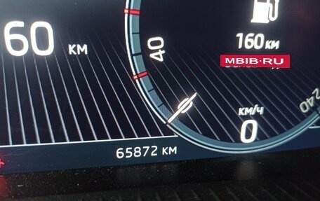Skoda Rapid II, 2022 год, 1 710 000 рублей, 9 фотография