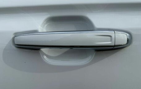 Geely Atlas, 2022 год, 2 099 000 рублей, 19 фотография