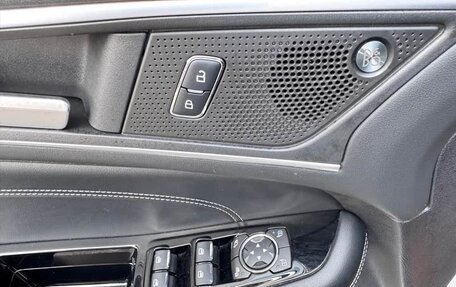 Ford Edge II рестайлинг, 2021 год, 2 450 000 рублей, 11 фотография
