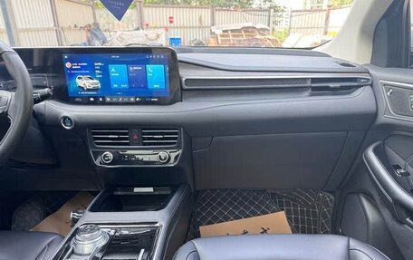 Ford Edge II рестайлинг, 2021 год, 2 450 000 рублей, 12 фотография