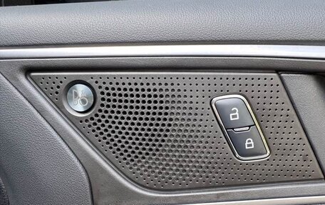 Ford Edge II рестайлинг, 2021 год, 2 450 000 рублей, 22 фотография