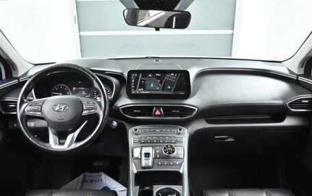 Hyundai Santa Fe IV, 2020 год, 2 289 000 рублей, 6 фотография