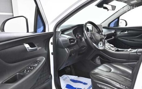 Hyundai Santa Fe IV, 2020 год, 2 289 000 рублей, 10 фотография