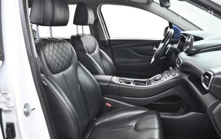 Hyundai Santa Fe IV, 2020 год, 2 289 000 рублей, 9 фотография