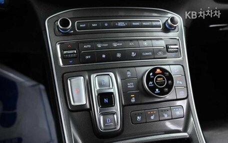 Hyundai Santa Fe IV, 2020 год, 2 289 000 рублей, 8 фотография