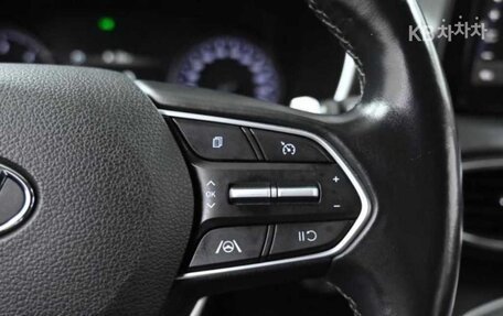 Hyundai Santa Fe IV, 2020 год, 2 289 000 рублей, 16 фотография