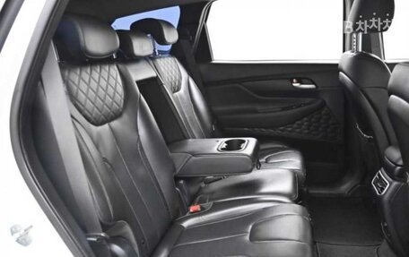 Hyundai Santa Fe IV, 2020 год, 2 289 000 рублей, 11 фотография