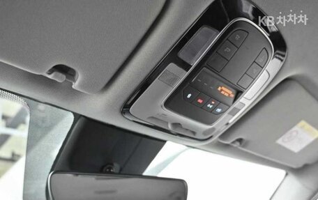 Hyundai Santa Fe IV, 2020 год, 2 289 000 рублей, 17 фотография
