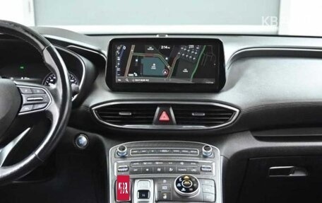 Hyundai Santa Fe IV, 2020 год, 2 289 000 рублей, 14 фотография